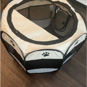 🐰 🐱 🐶 playpen